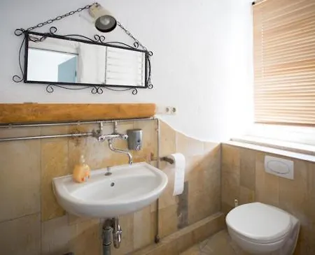 Apartman Studio Tassilo Nürnberg